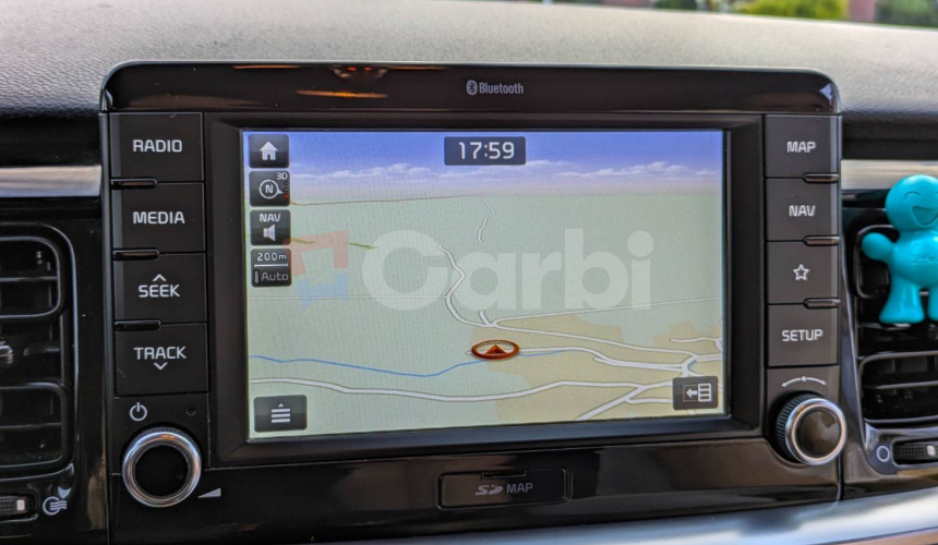 Kia Stonic 1.0 T-GDI Gold, 73,6kW, M5, 5d.