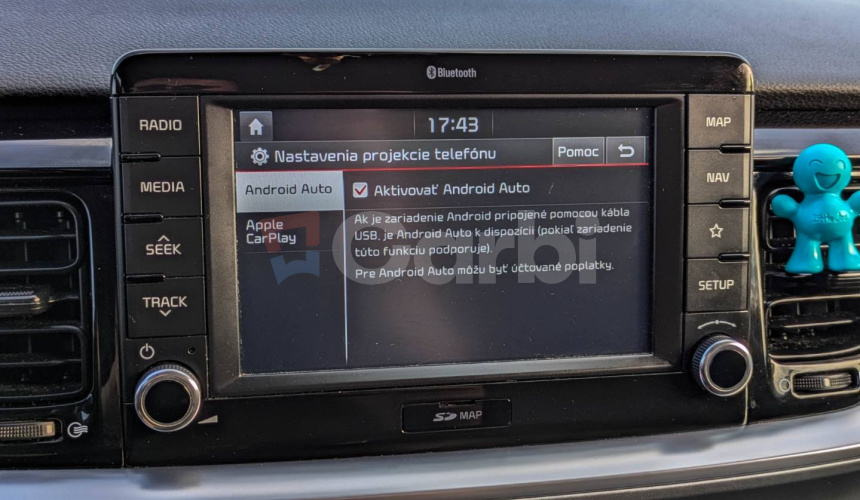 Kia Stonic 1.0 T-GDI Gold, 73,6kW, M5, 5d.