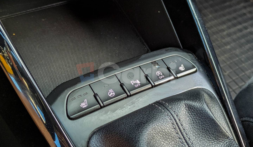 Kia Stonic 1.0 T-GDI Gold, 73,6kW, M5, 5d.