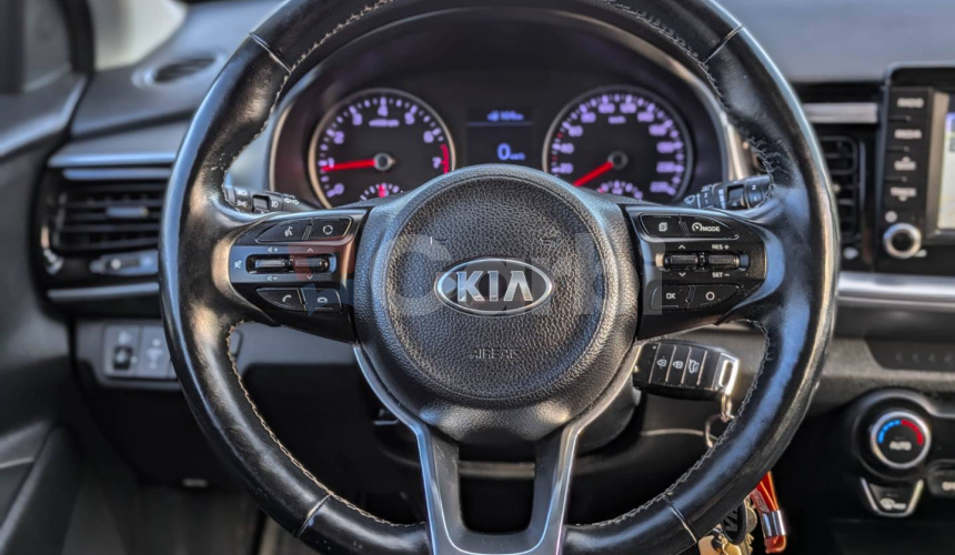 Kia Stonic 1.0 T-GDI Gold, 73,6kW, M5, 5d.