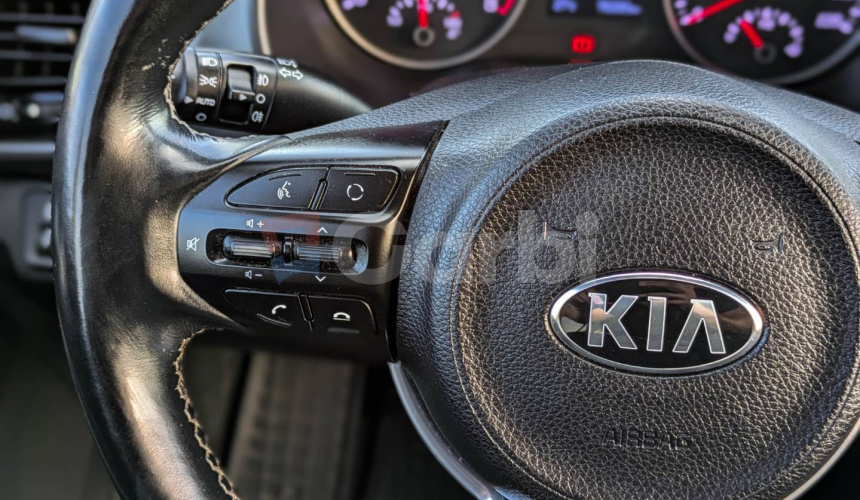 Kia Stonic 1.0 T-GDI Gold, 73,6kW, M5, 5d.