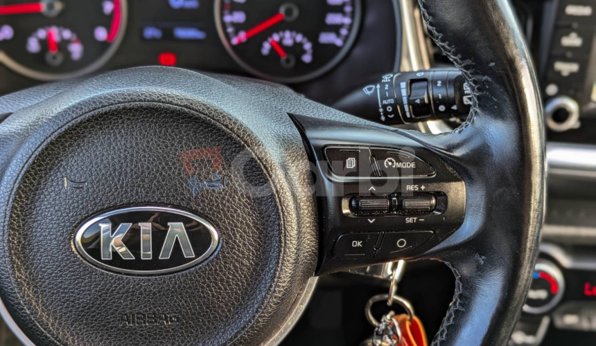 Kia Stonic 1.0 T-GDI Gold, 73,6kW, M5, 5d.