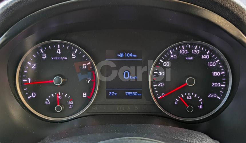 Kia Stonic 1.0 T-GDI Gold, 73,6kW, M5, 5d.