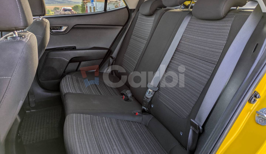 Kia Stonic 1.0 T-GDI Gold, 73,6kW, M5, 5d.