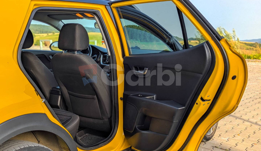 Kia Stonic 1.0 T-GDI Gold, 73,6kW, M5, 5d.