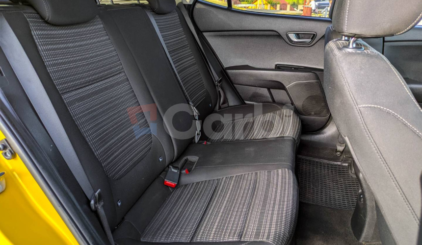 Kia Stonic 1.0 T-GDI Gold, 73,6kW, M5, 5d.