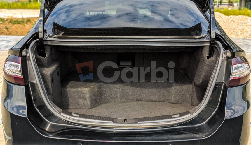 Ford Mondeo 2.0 Hybrid Vignale eCVT, 138kW, A/T