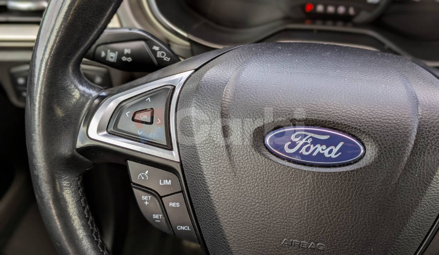 Ford Mondeo 2.0 Hybrid Vignale eCVT, 138kW, A/T