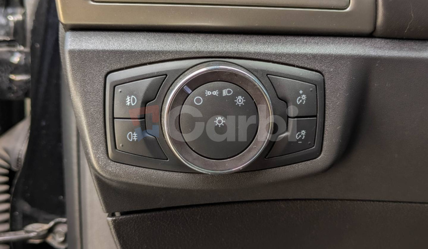 Ford Mondeo 2.0 Hybrid Vignale eCVT, 138kW, A/T