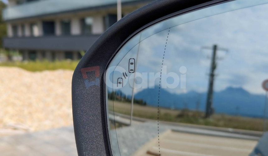 Ford Mondeo 2.0 Hybrid Vignale eCVT, 138kW, A/T