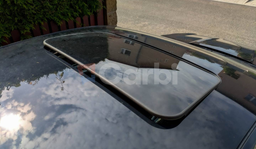 Ford Mondeo 2.0 Hybrid Vignale eCVT, 138kW, A/T