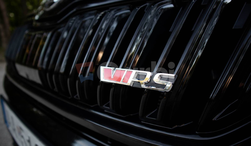 Škoda Kodiaq 2.0 TDI SCR RS DSG 4x4