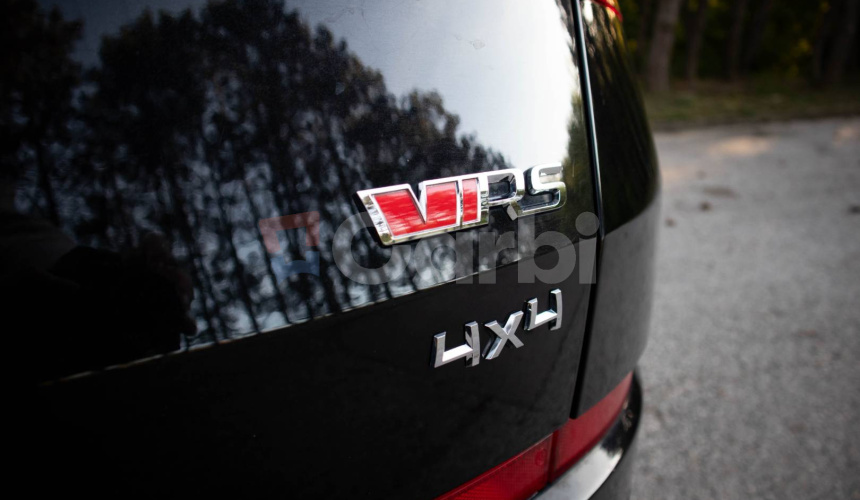 Škoda Kodiaq 2.0 TDI SCR RS DSG 4x4