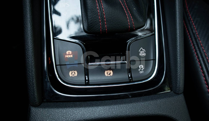 Škoda Kodiaq 2.0 TDI SCR RS DSG 4x4