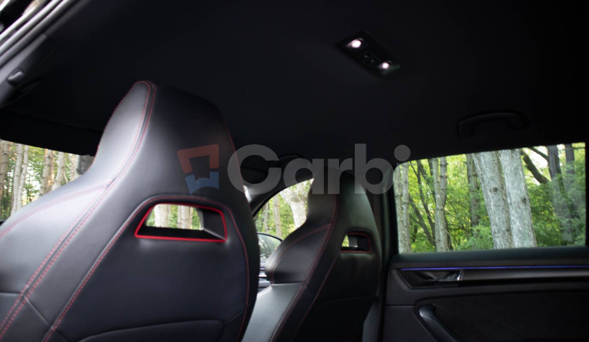 Škoda Kodiaq 2.0 TDI SCR RS DSG 4x4