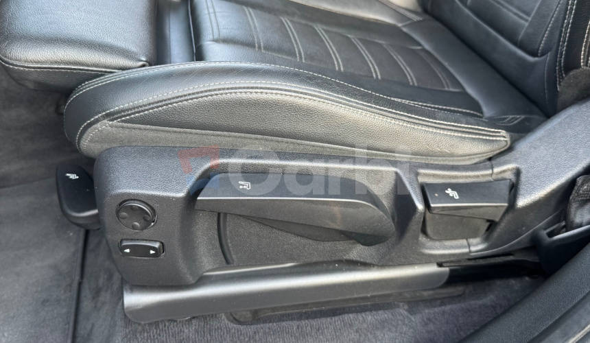 BMW X3 xDrive 30d M-Packet 195kW