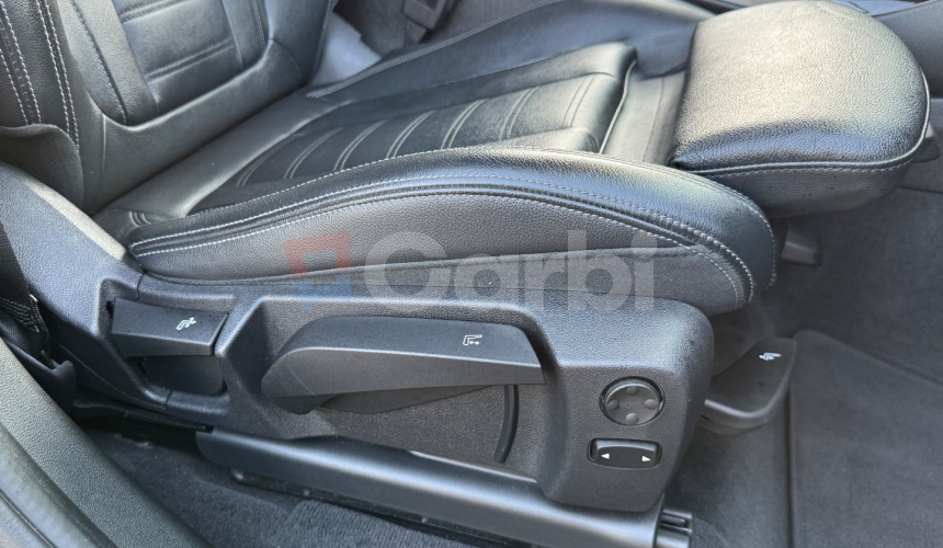 BMW X3 xDrive 30d M-Packet 195kW
