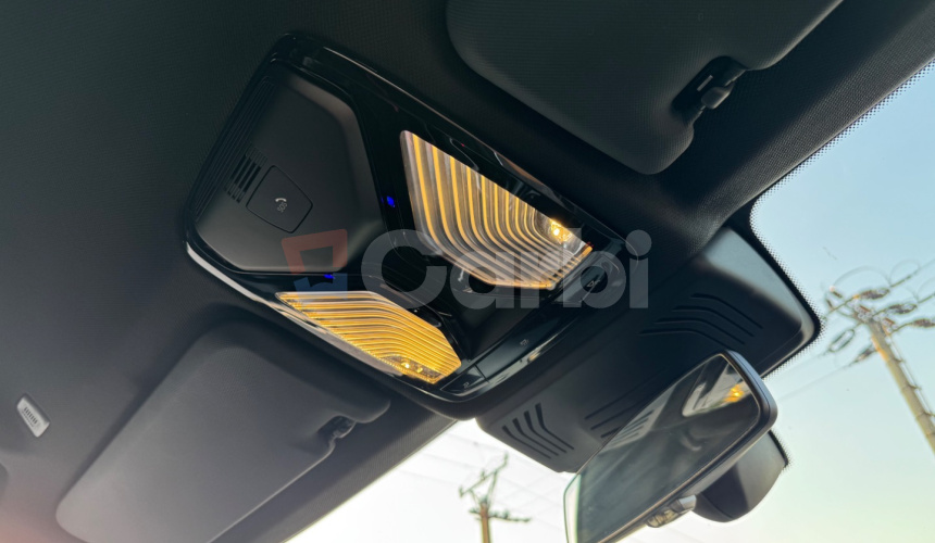 BMW X3 xDrive 30d M-Packet 195kW