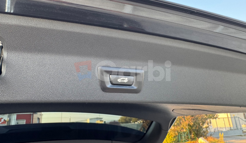 BMW X3 xDrive 30d M-Packet 195kW