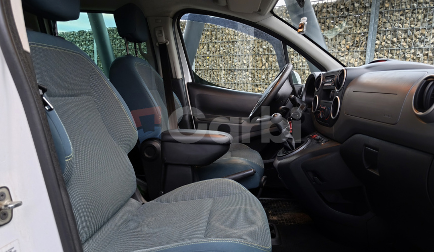 Citroen Berlingo 1.6 HDI