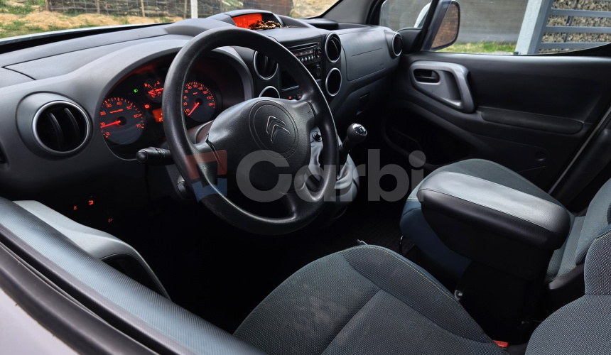 Citroen Berlingo 1.6 HDI