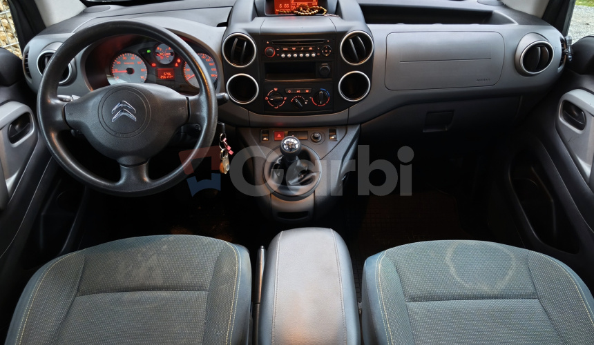 Citroen Berlingo 1.6 HDI