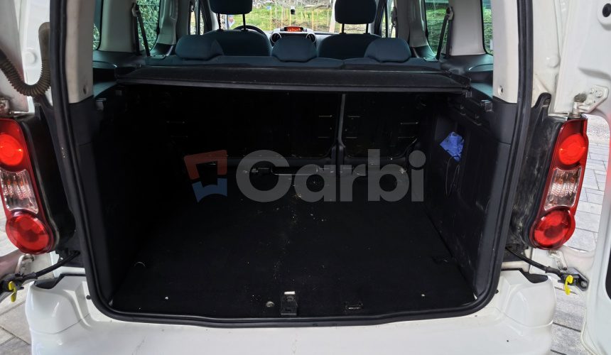 Citroen Berlingo 1.6 HDI