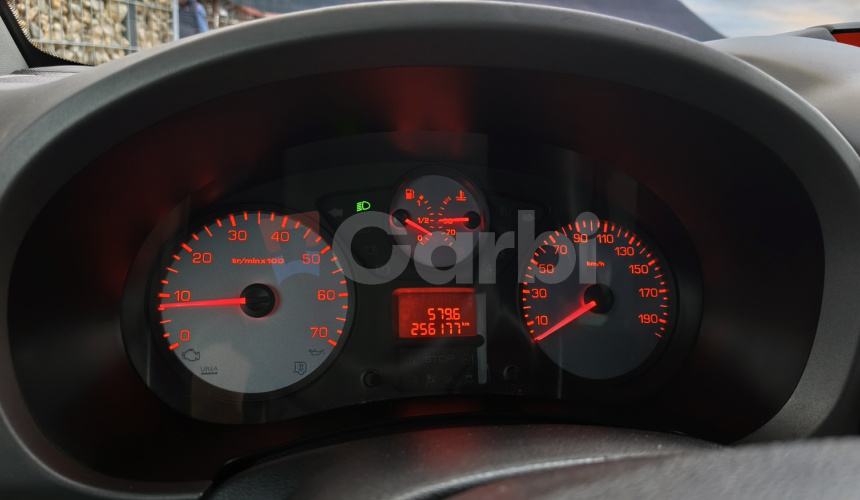 Citroen Berlingo 1.6 HDI