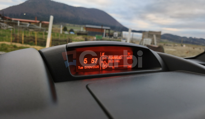 Citroen Berlingo 1.6 HDI