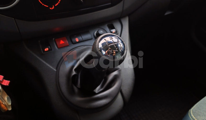 Citroen Berlingo 1.6 HDI