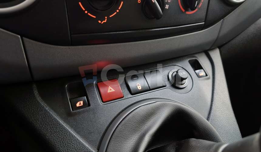 Citroen Berlingo 1.6 HDI