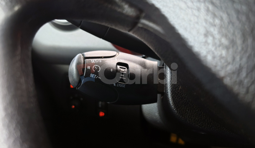 Citroen Berlingo 1.6 HDI