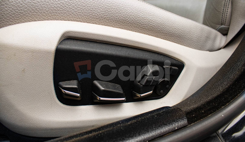BMW Rad 5 530d xDrive