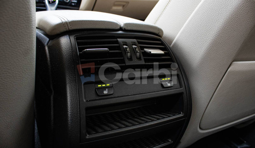 BMW Rad 5 530d xDrive