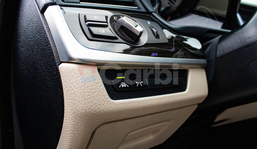BMW Rad 5 530d xDrive
