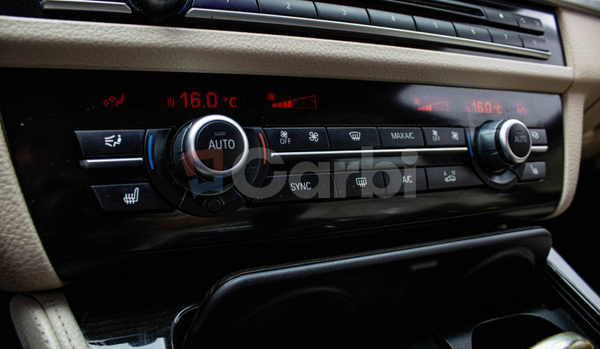 BMW Rad 5 530d xDrive