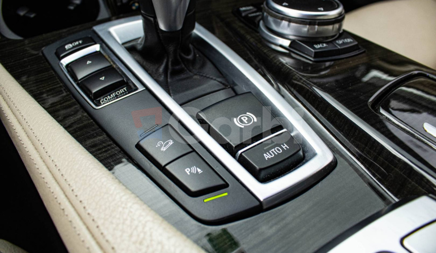 BMW Rad 5 530d xDrive