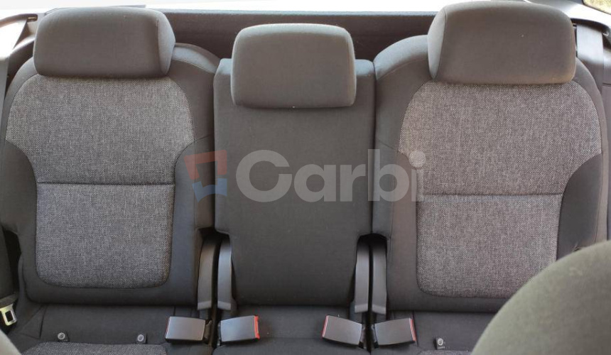 Škoda Yeti 1.2 TSI Active