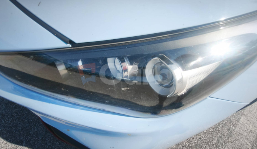 Hyundai i30 i30N 2.0 T-GDi N Performance