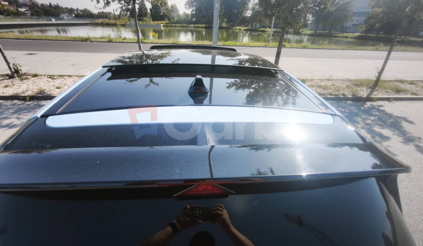 Hyundai i30 i30N 2.0 T-GDi N Performance