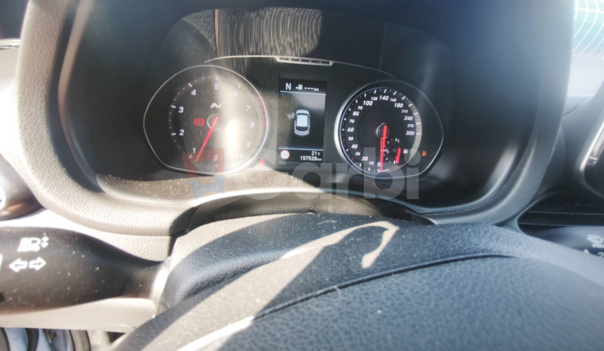 Hyundai i30 i30N 2.0 T-GDi N Performance