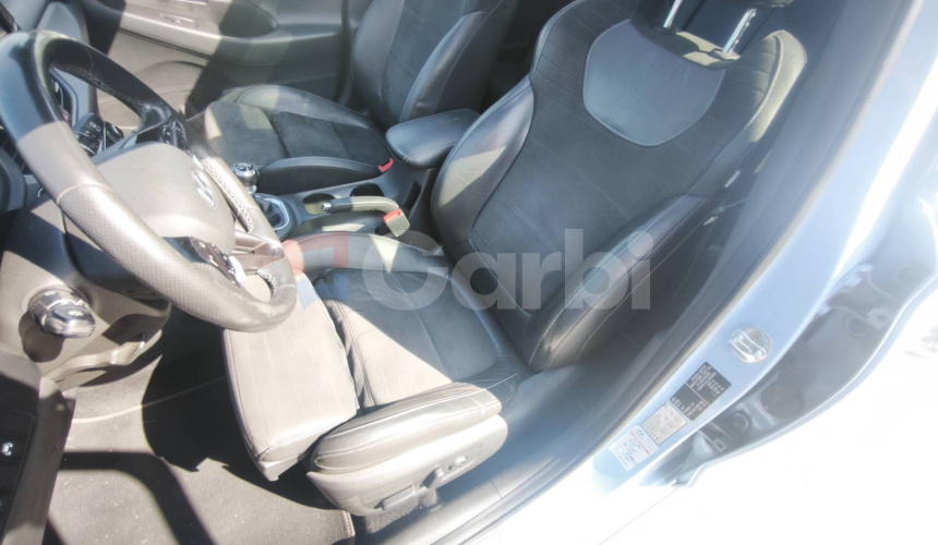 Hyundai i30 i30N 2.0 T-GDi N Performance