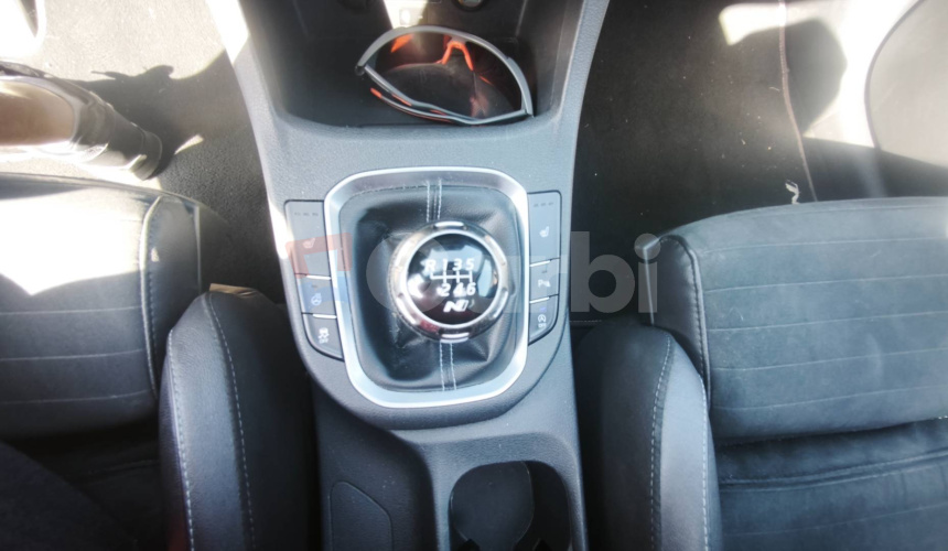 Hyundai i30 i30N 2.0 T-GDi N Performance