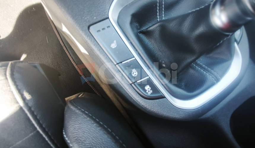 Hyundai i30 i30N 2.0 T-GDi N Performance