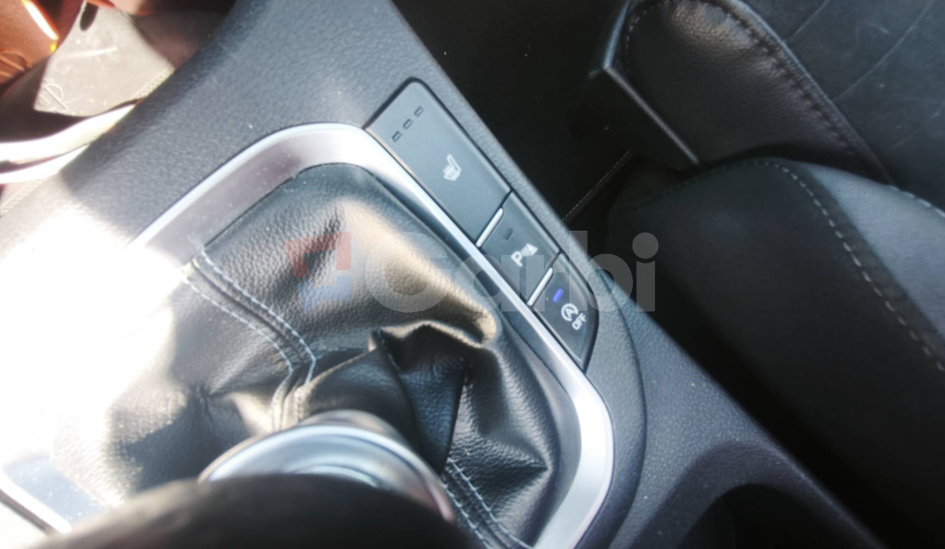 Hyundai i30 i30N 2.0 T-GDi N Performance