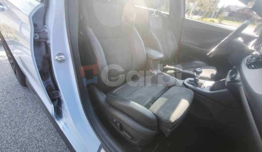Hyundai i30 i30N 2.0 T-GDi N Performance
