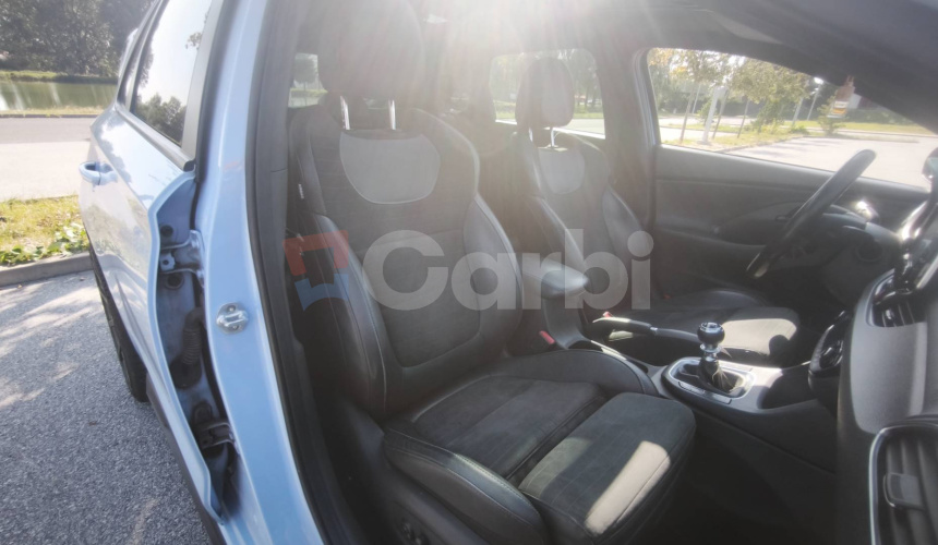 Hyundai i30 i30N 2.0 T-GDi N Performance