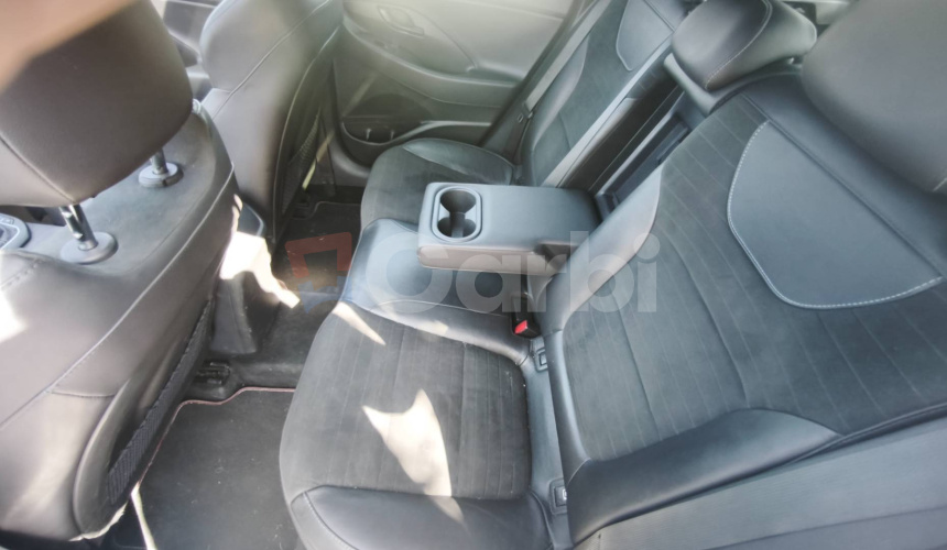 Hyundai i30 i30N 2.0 T-GDi N Performance