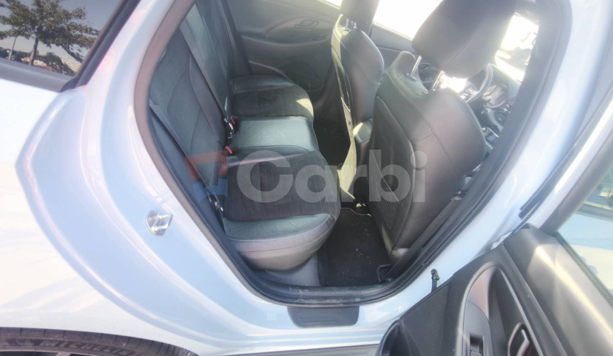 Hyundai i30 i30N 2.0 T-GDi N Performance