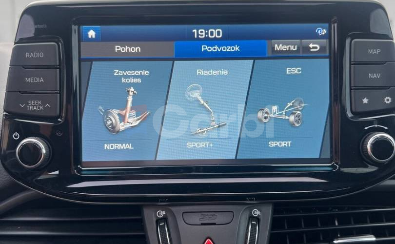 Hyundai i30 i30N 2.0 T-GDi N Performance